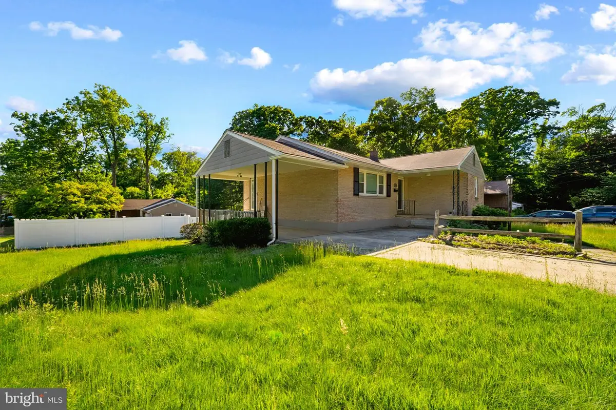 1216 Haines Ave, Wilmington, DE 19809 - #1