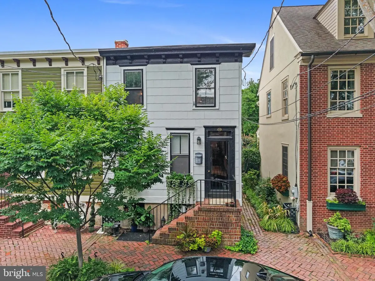 119 Harmony, New Castle, DE 19720 - #1