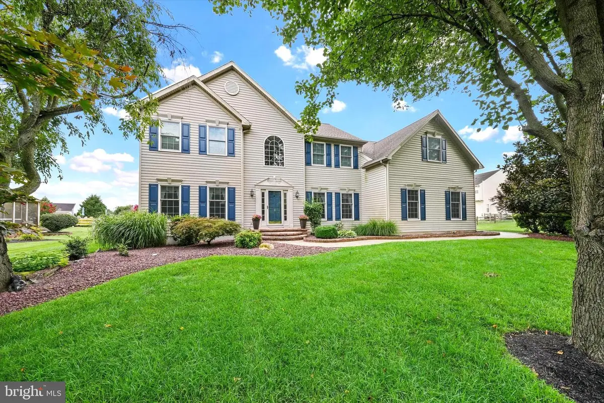 3 Mildred Ln, Middletown, DE 19709 - #1