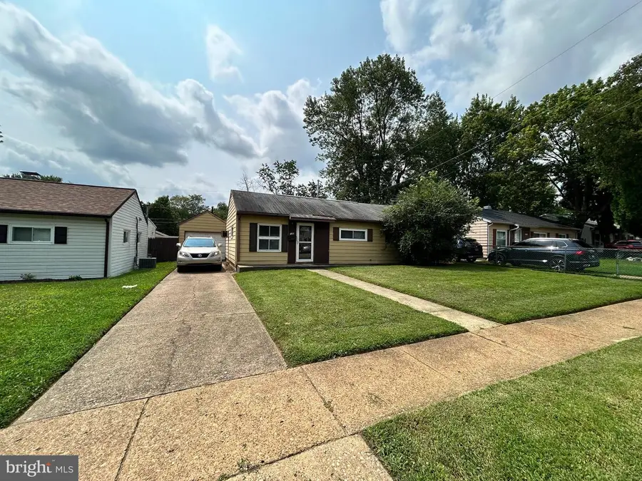 122 Halcyon Dr, New Castle, DE 19720 - #2