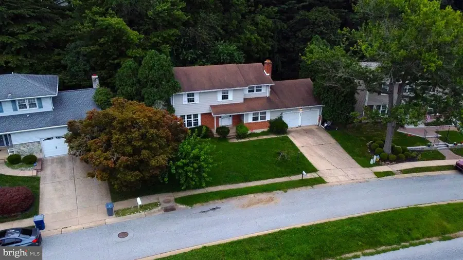 4707 Mermaid Blvd, Wilmington, DE 19808 - #2