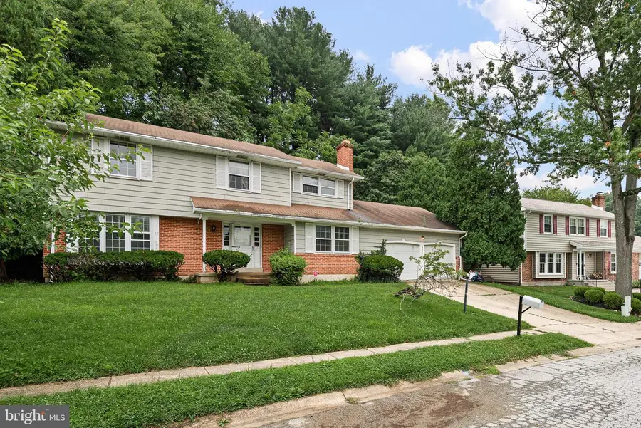 4707 Mermaid Blvd, Wilmington, DE 19808 - #3