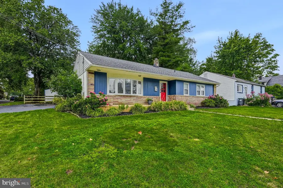 8 Prospect Ave, Wilmington, DE 19803 - #2