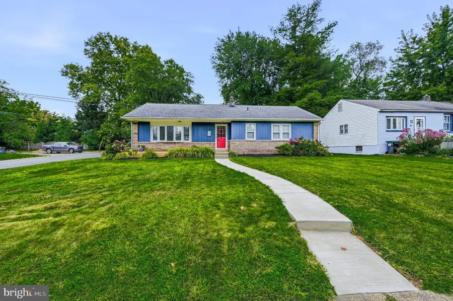 8 Prospect Ave, Wilmington, DE 19803 - #3