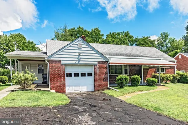 1305 Marsh Rd, WILMINGTON, DE 19803