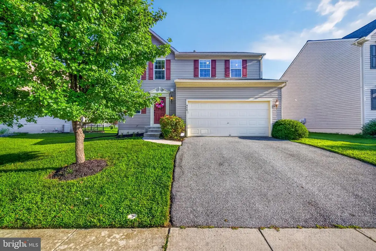 848 Barcelona St, Townsend, DE 19734 - #1