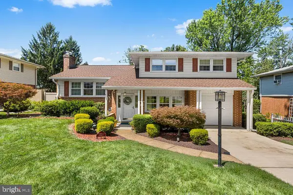 1221 Pecksniff Rd, WILMINGTON, DE 19808