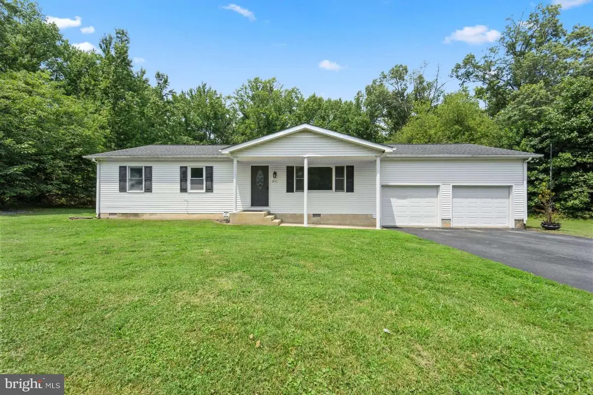 311 Pine Tree Rd, Townsend, DE 19734 - #1