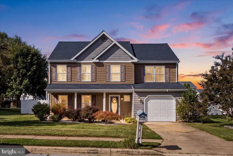 4 Lindsay Ct, Middletown, DE 19709 - #2