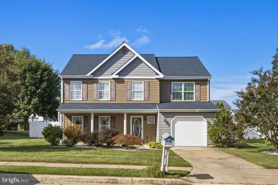 4 Lindsay Ct, Middletown, DE 19709 - #3