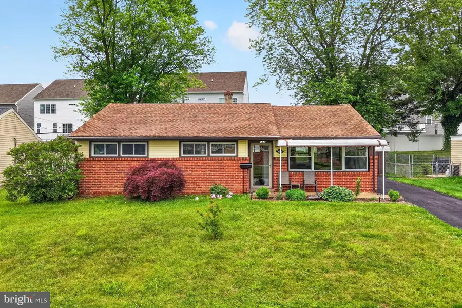 3630 Topaz Dr, Claymont, DE 19703 - #2