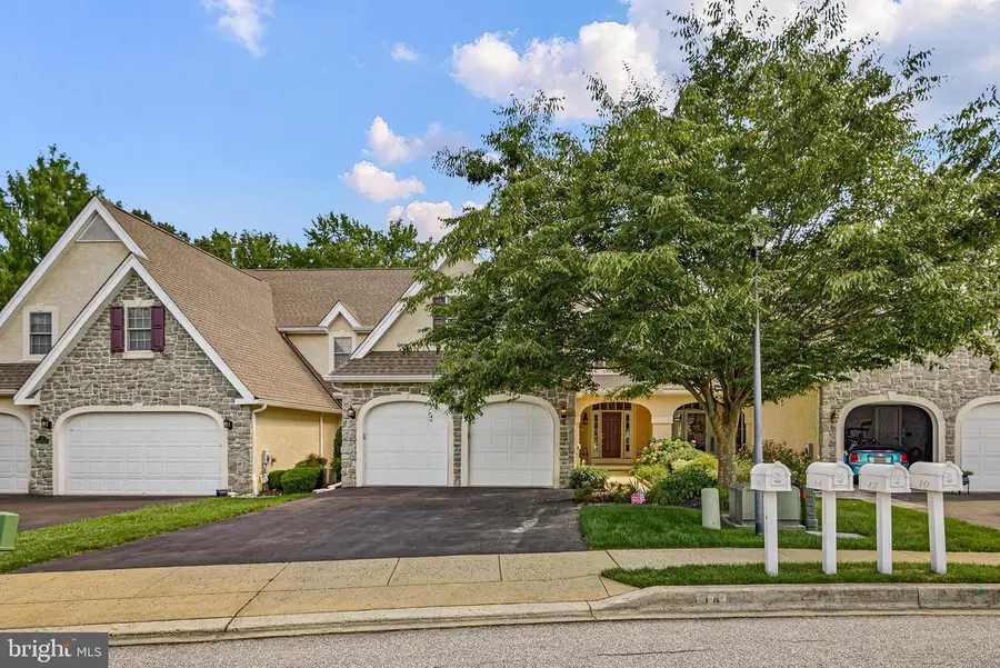 14 Briarcreek Ct, Newark, DE 19711 - #2