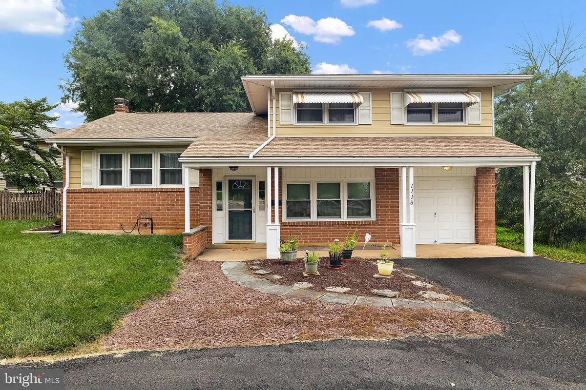 1115 Milltown Rd, Wilmington, DE 19808 - #1