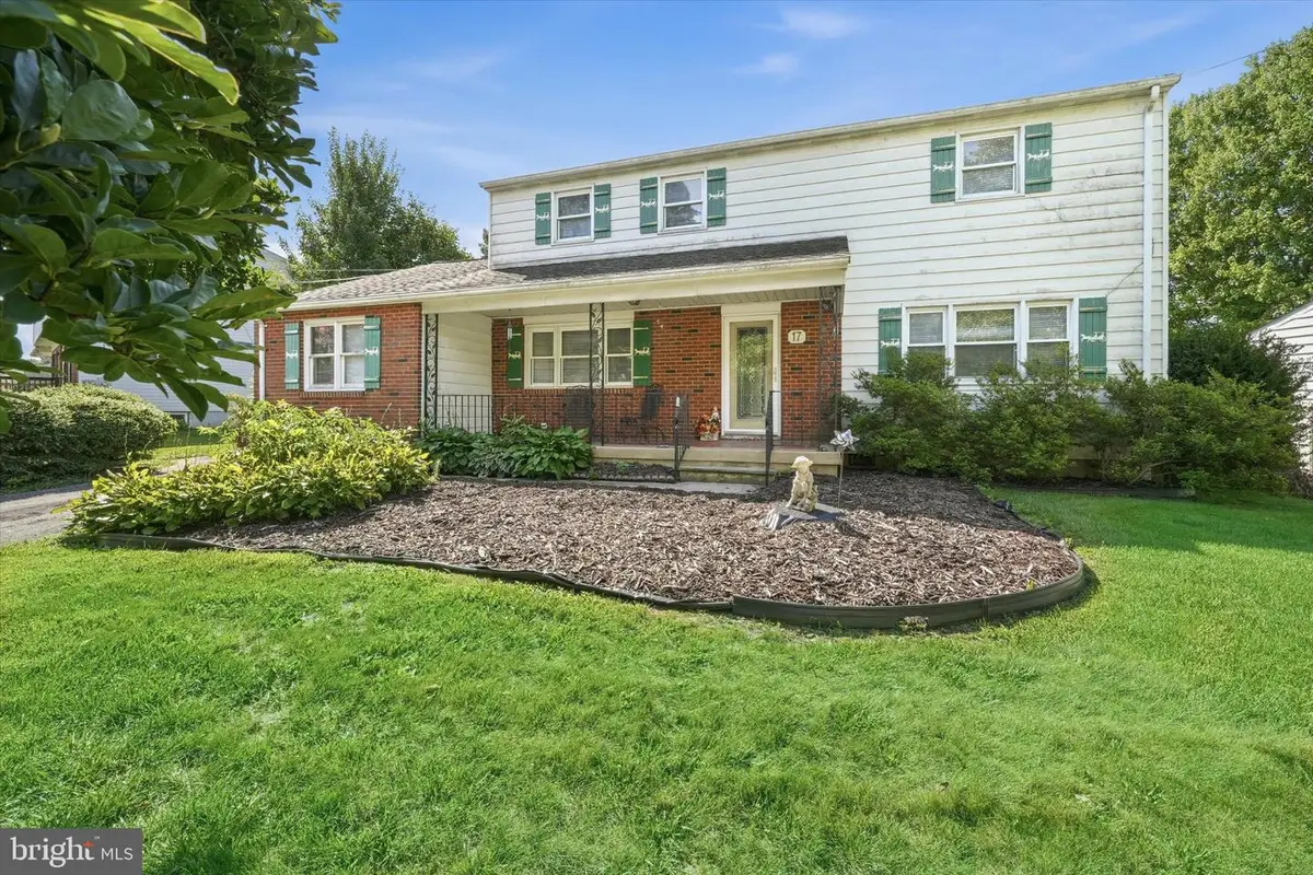 17 Millwright, Newark, DE 19711 - #1