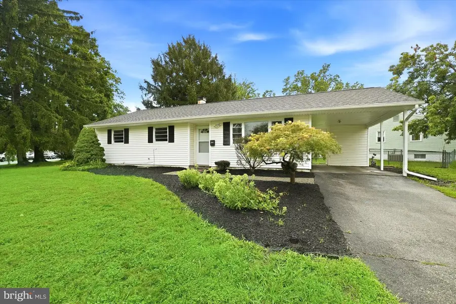 404 S Brownleaf Rd, Newark, DE 19713 - #2