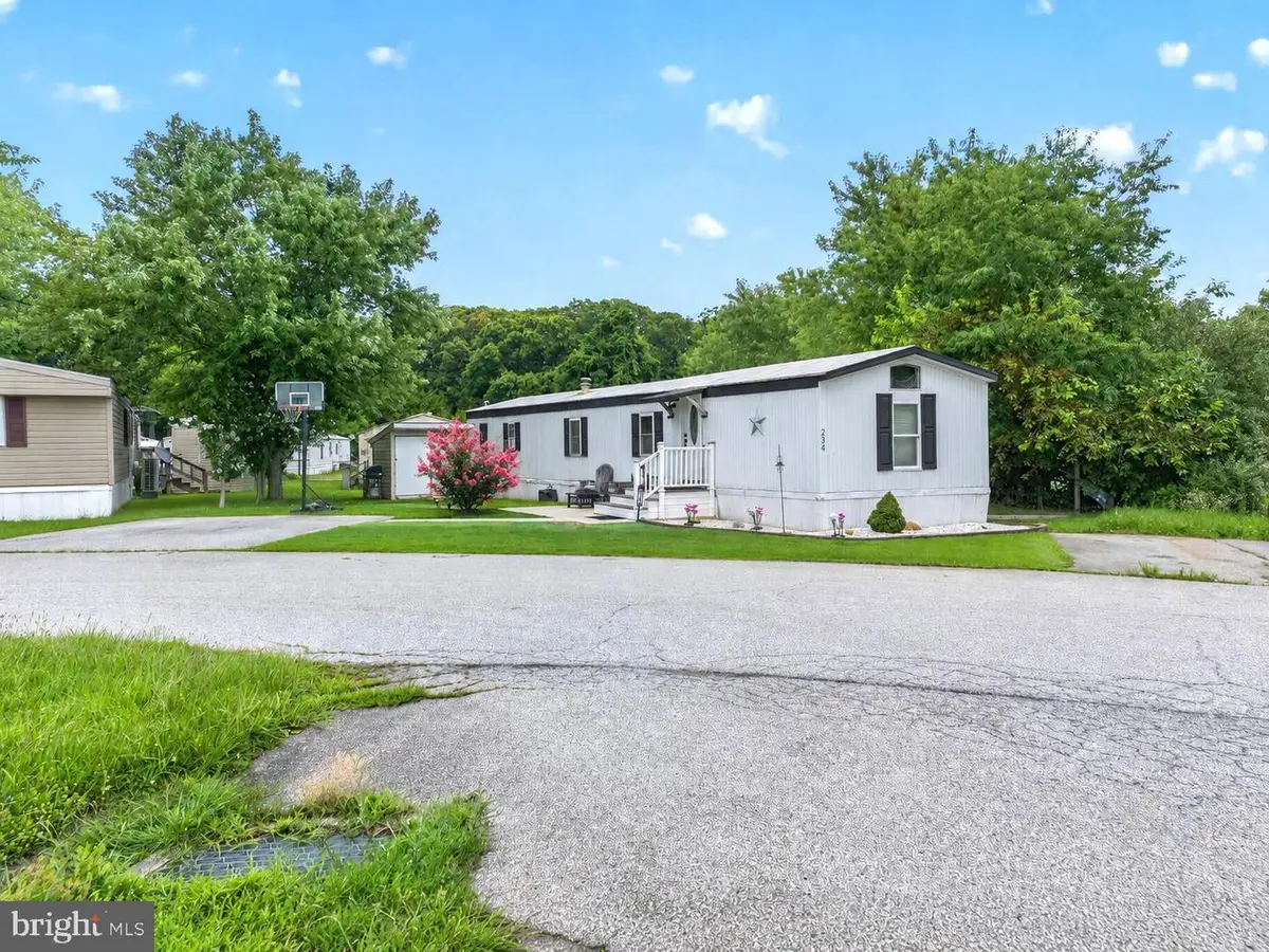 334 Hostetter Blvd #334, Middletown, DE 19709 - #1