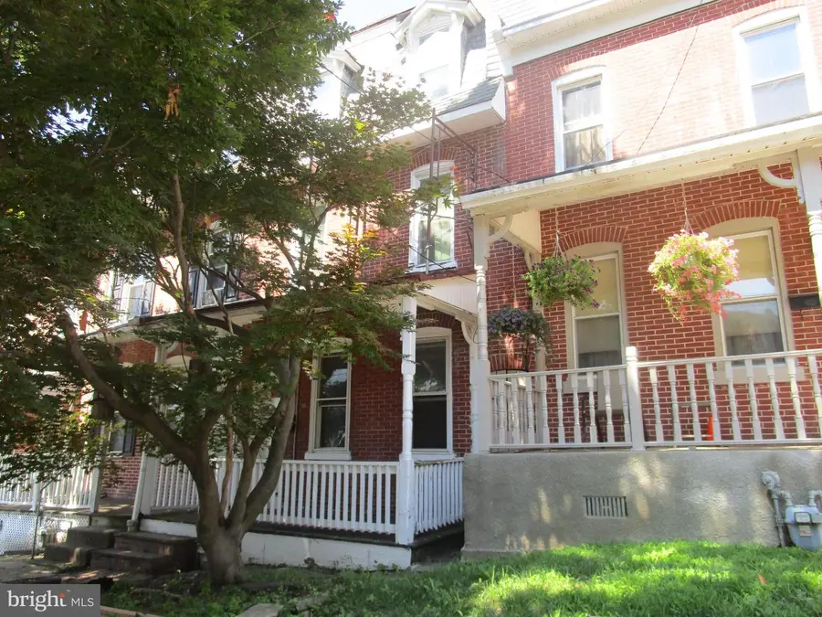 611 N Harrison St, Wilmington, DE 19805 - #2