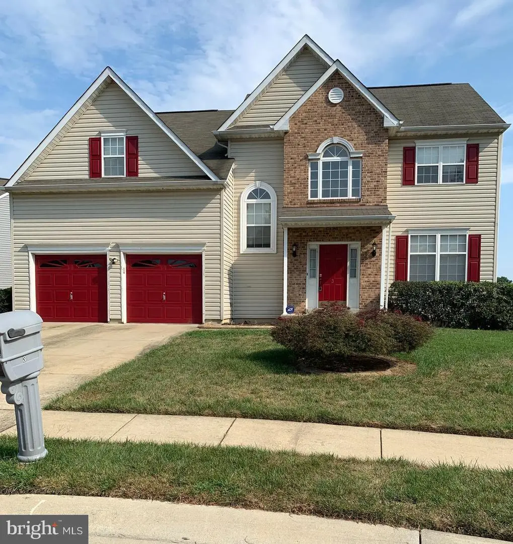 3 Foxfield Ct, Bear, DE 19701 - #1