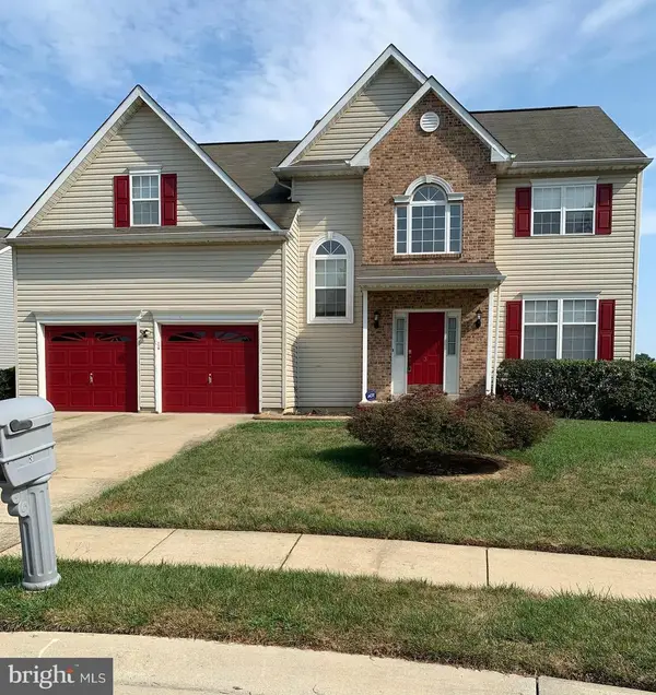 3 Foxfield Ct, BEAR, DE 19701