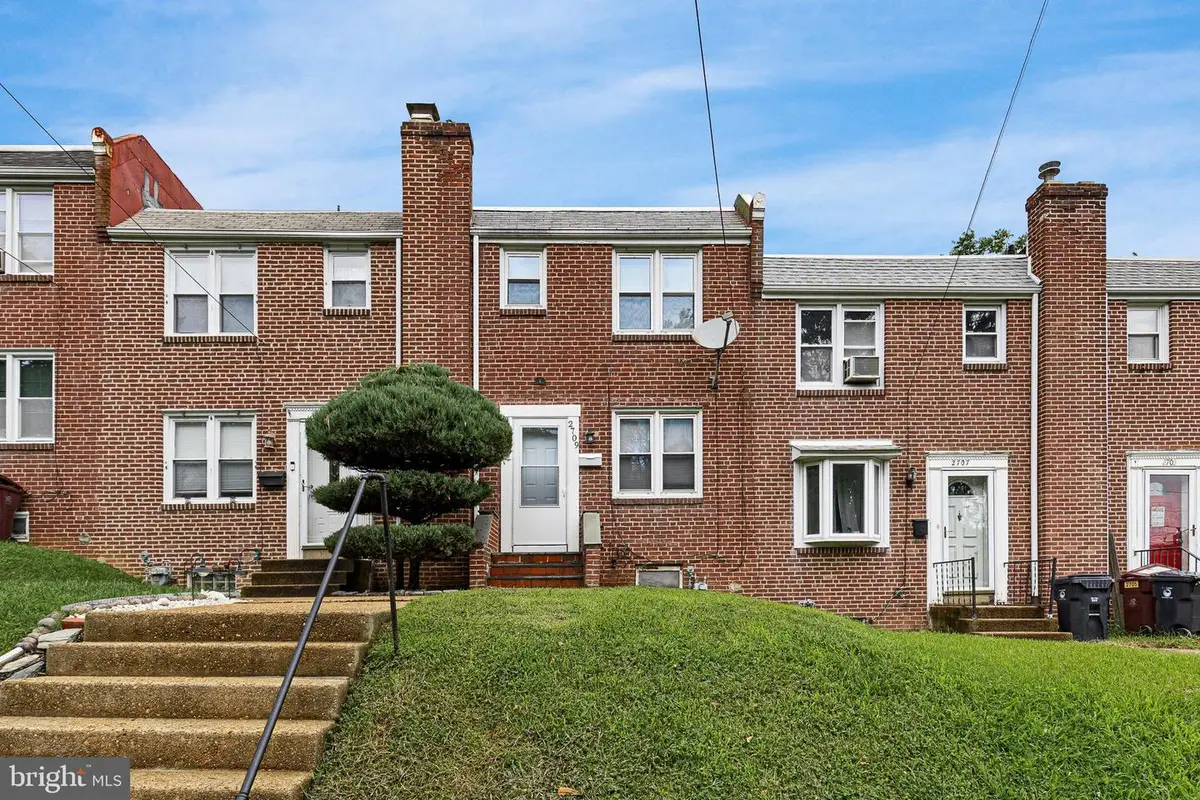2709 W 6th St, Wilmington, DE 19805 - #1