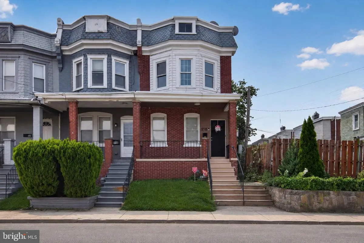 118 W 26th St, Wilmington, DE 19802 - #1