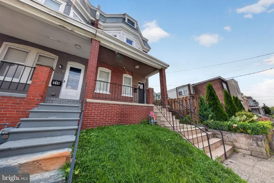 118 W 26th St, Wilmington, DE 19802 - #2