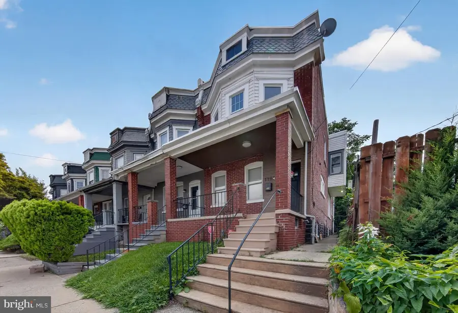 118 W 26th St, Wilmington, DE 19802 - #3
