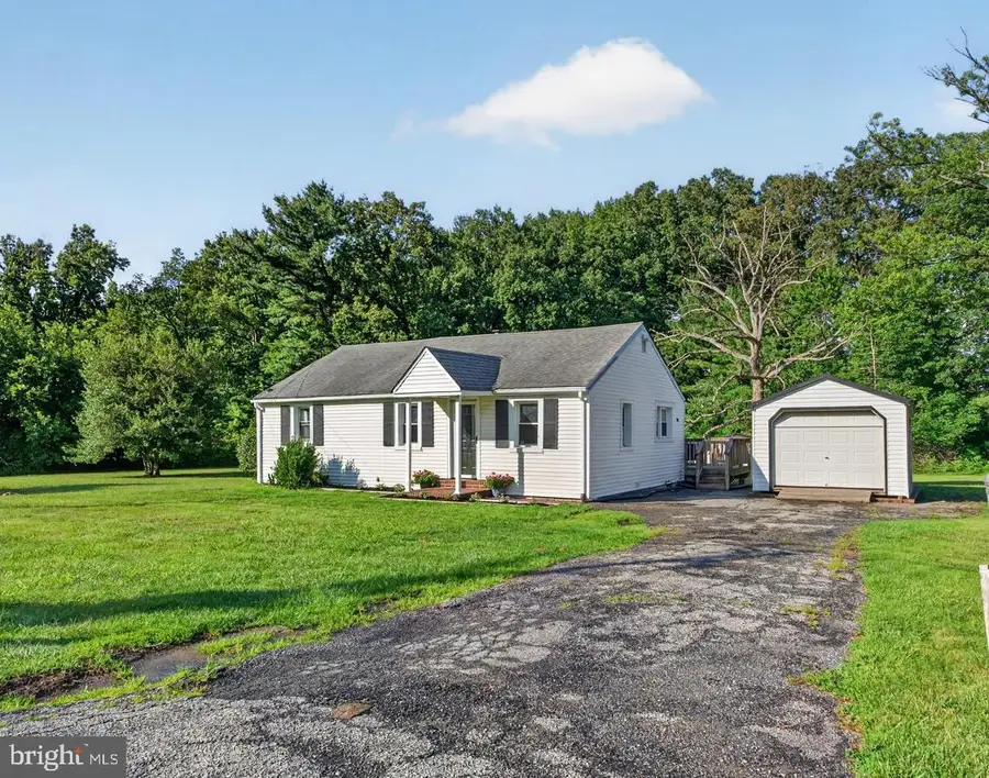 927 Old Harmony Rd, Newark, DE 19713 - #3