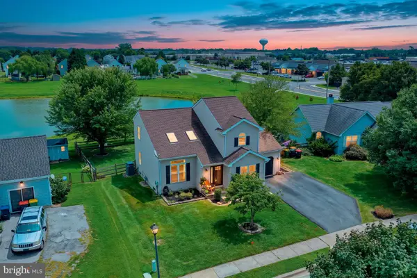 346 E Harvest Ln, MIDDLETOWN, DE 19709