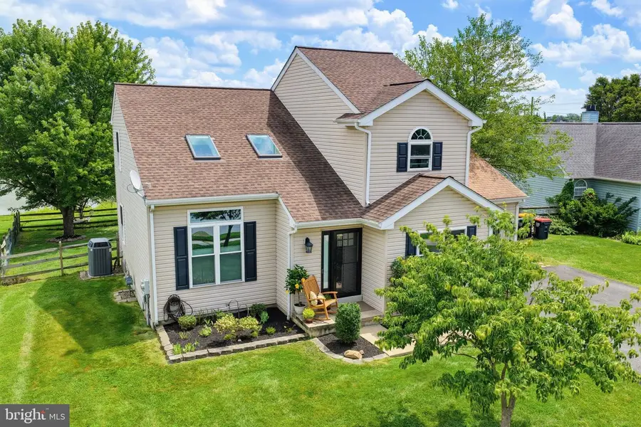 346 E Harvest Ln, Middletown, DE 19709 - #3