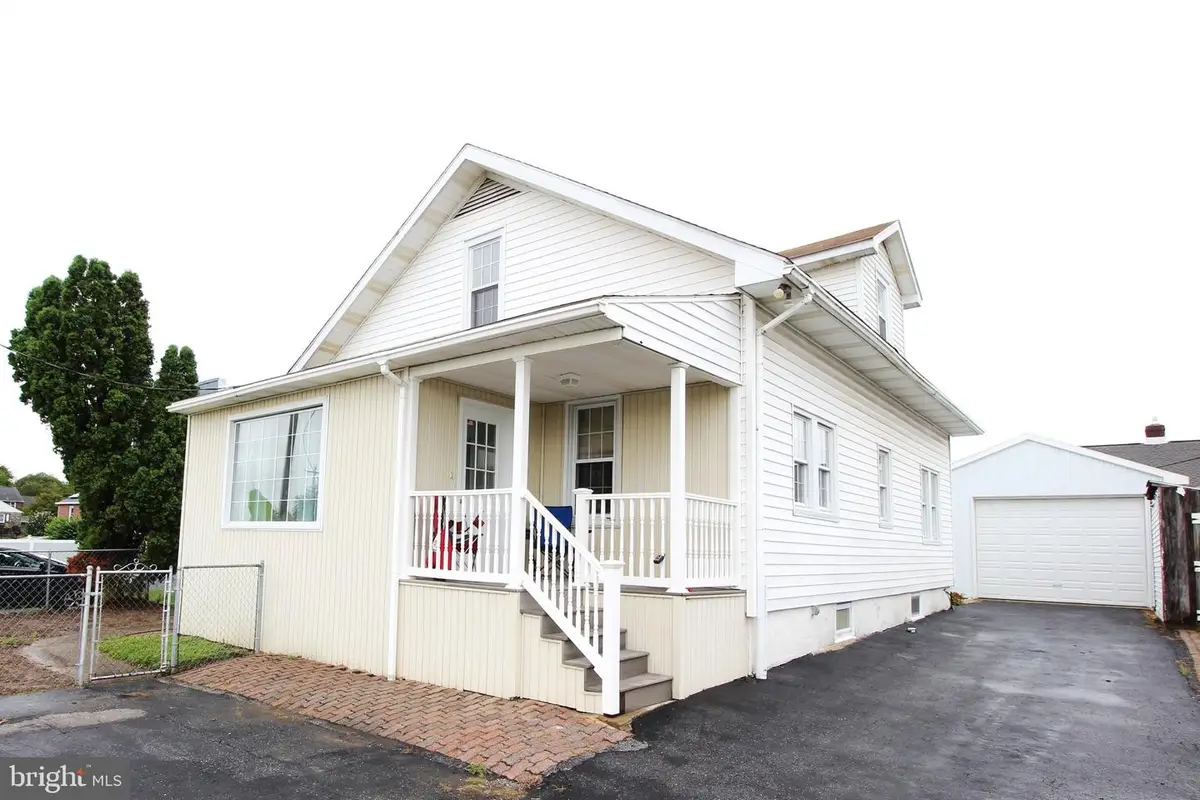 7507 Governor Printz Blvd, Claymont, DE 19703 - #1