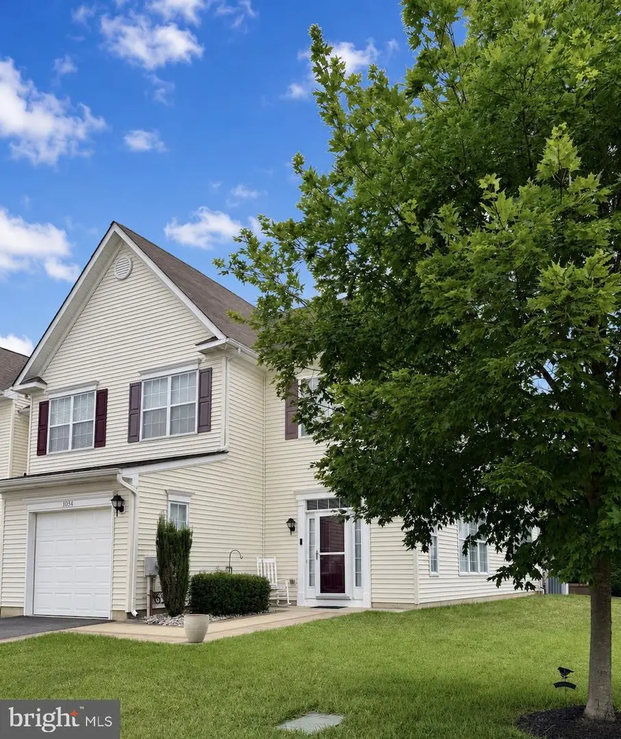 1034 Sherbourne Rd, Middletown, DE 19709 - #1