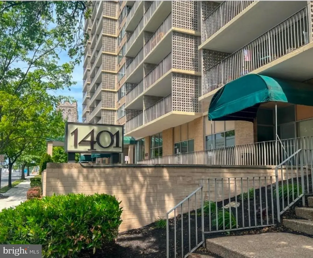 1401 Pennsylvania Ave #1104, Wilmington, DE 19806 - #1