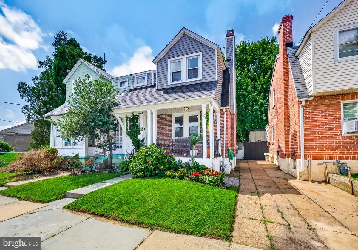 1502 Willis Pl, Wilmington, DE 19805 - #1