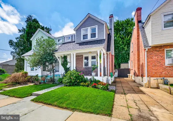 1502 Willis Pl, WILMINGTON, DE 19805