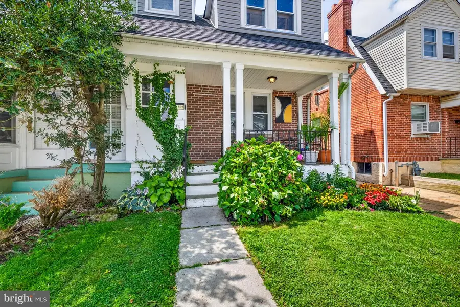 1502 Willis Pl, Wilmington, DE 19805 - #2