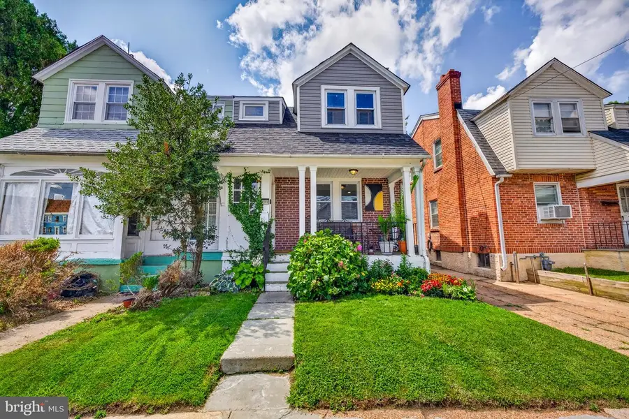 1502 Willis Pl, Wilmington, DE 19805 - #3