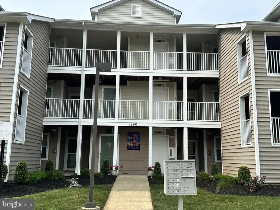 1840 Congressional Village Dr #4302, Middletown, DE 19709 - #2