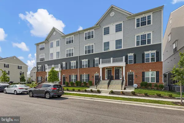 2013 Flathers Way #eu81, CLAYMONT, DE 19703
