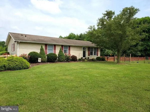 269 Walker School Rd, TOWNSEND, DE 19734