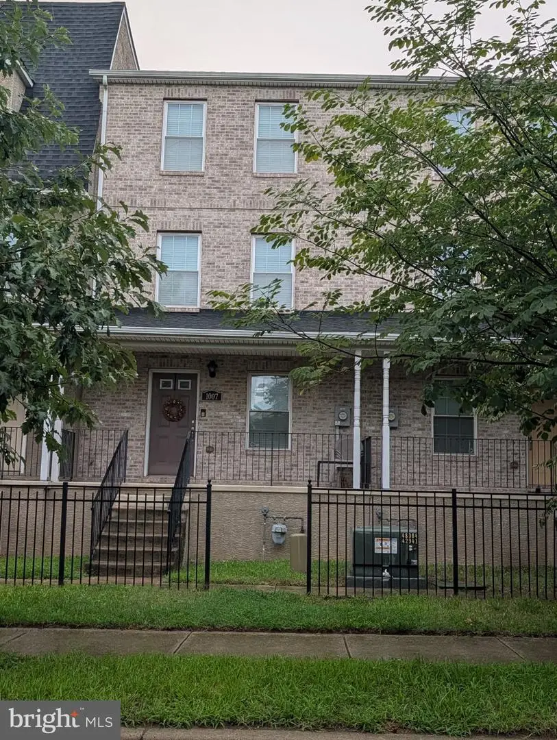 1007 Duncan St, Wilmington, DE 19805 - #1