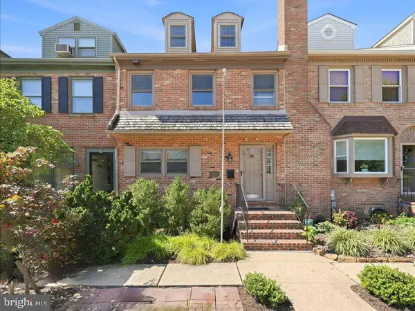 2110 Fairfield Pl, WILMINGTON, DE 19805
