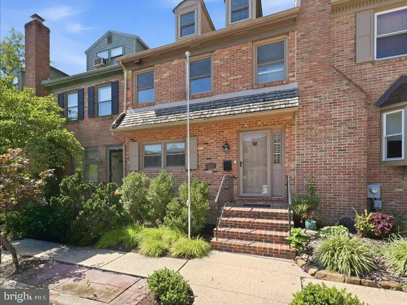 2110 Fairfield Pl, Wilmington, DE 19805 - #3