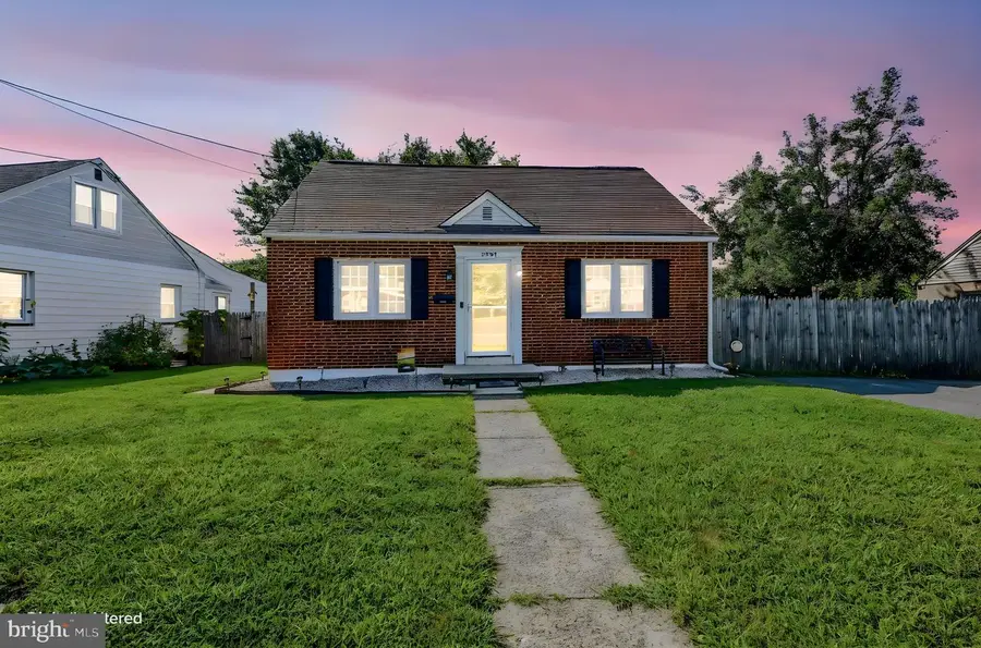 2304 Henlopen Ave, Wilmington, DE 19804 - #2