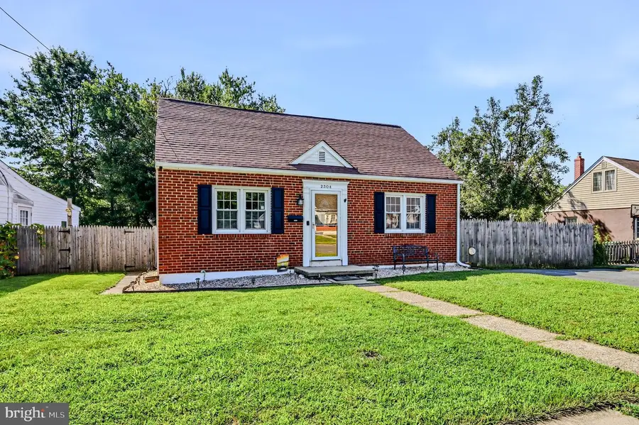 2304 Henlopen Ave, Wilmington, DE 19804 - #3