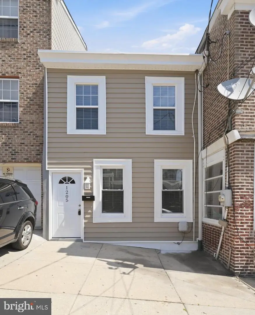 1205 Oak St, Wilmington, DE 19805 - #1