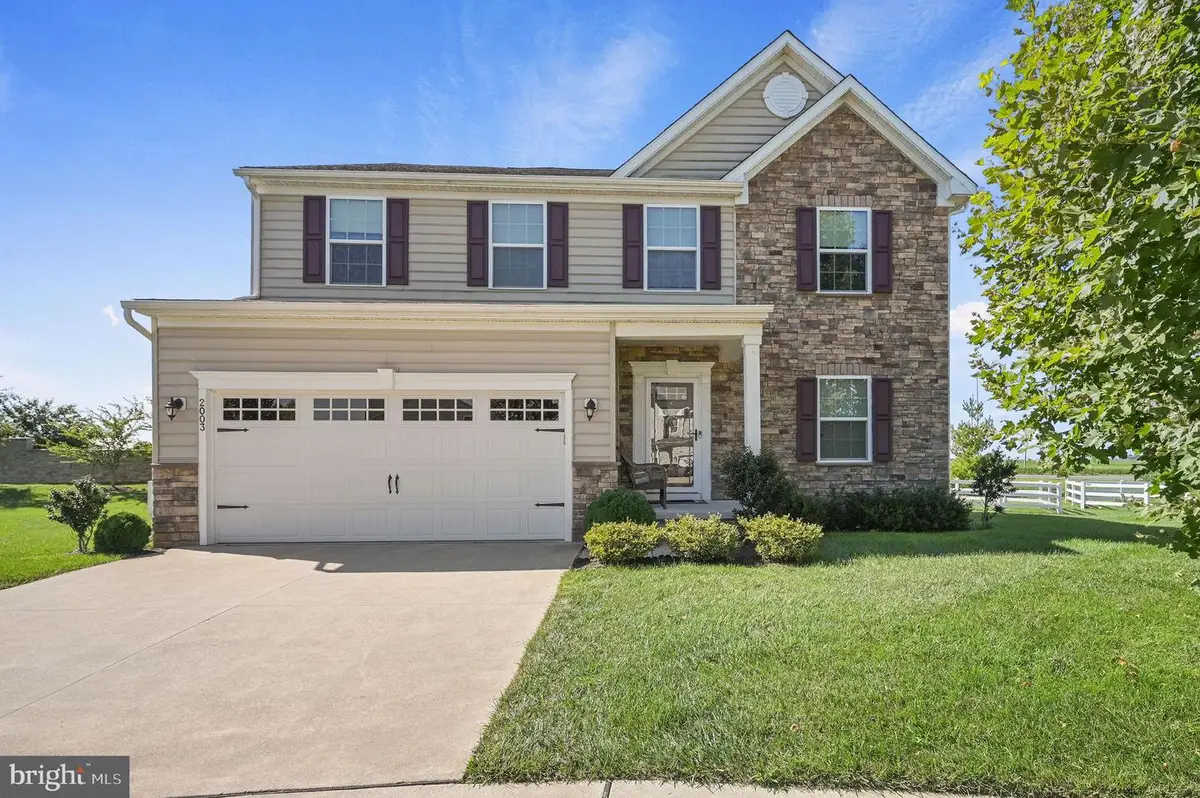 2003 Ferwig Ct, Middletown, DE 19709 - #1