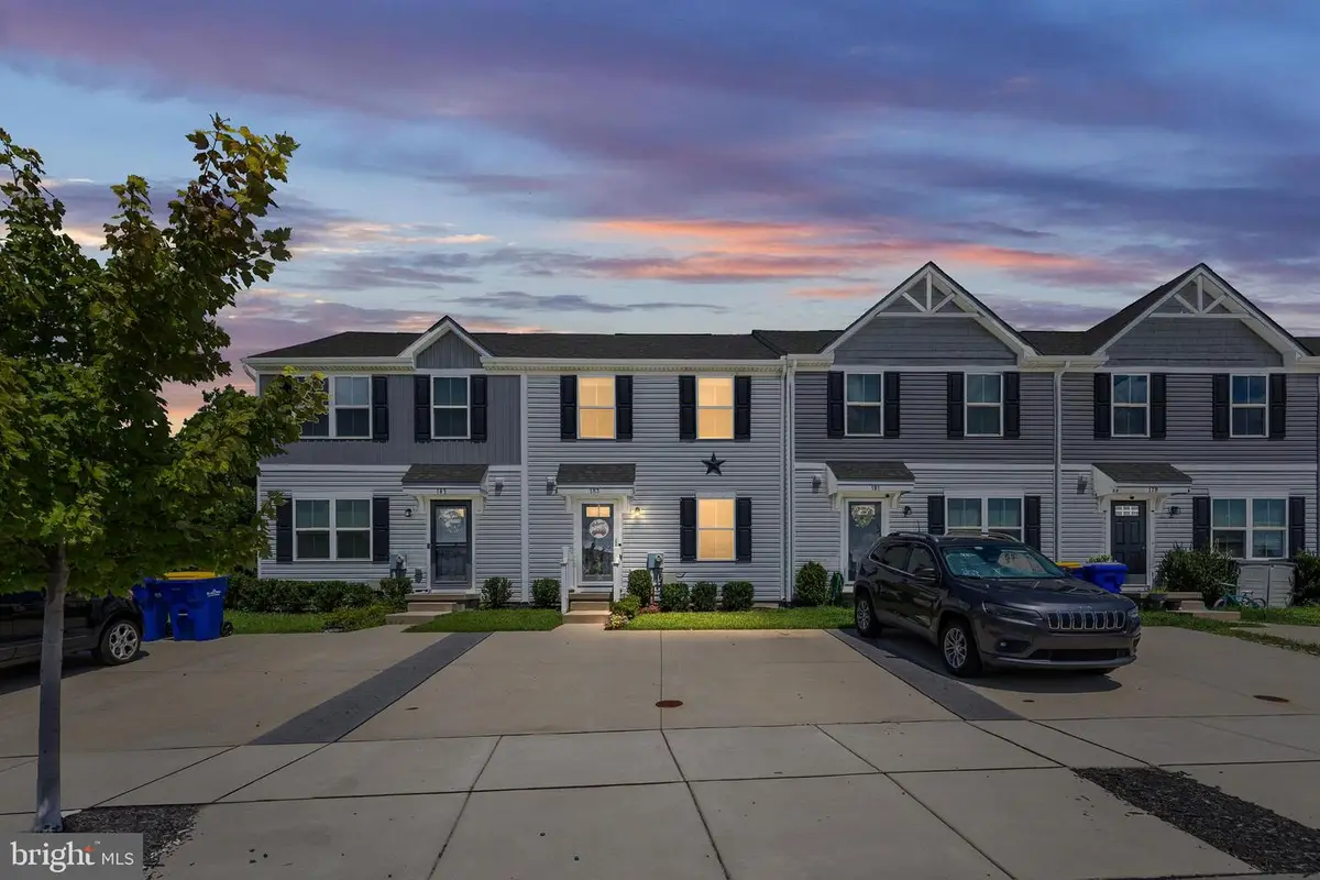 183 Wye Oak Dr, Townsend, DE 19734 - #1