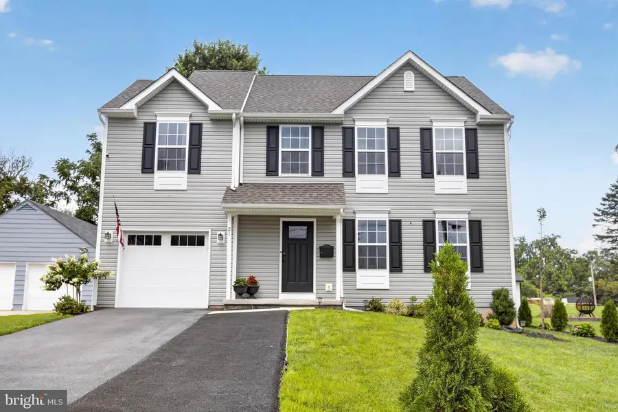 21 Redwood Ave, Wilmington, DE 19804 - #3