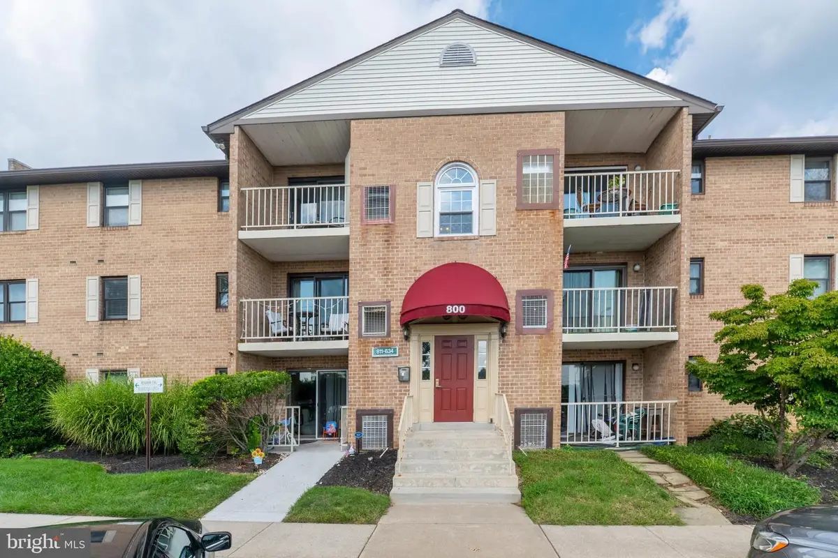 812 Governor Cir #812, Wilmington, DE 19809 - #1